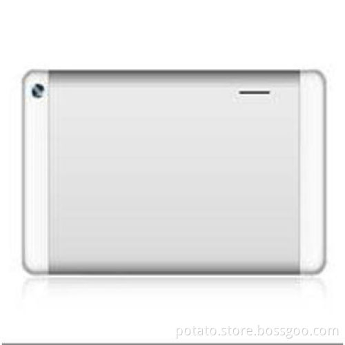 10.1-inch Tablet PCs with MTK8382 Quad-core, 1024x600, 3G Calling/GPS/Bluetooth/FM